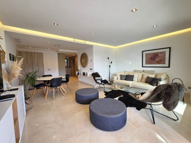 2 Schlafzimmer Apartment in La Cala Golf