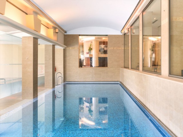 2 Schlafzimmer Apartment in La Cala Golf