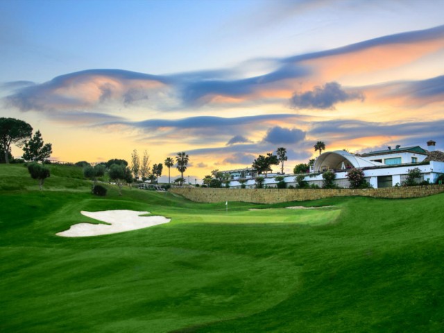 2 Schlafzimmer Apartment in La Cala Golf