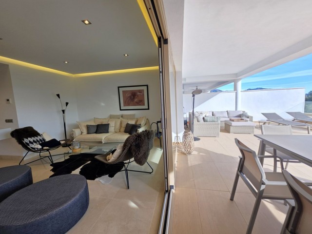 Appartement avec 2 Chambres  à La Cala Golf