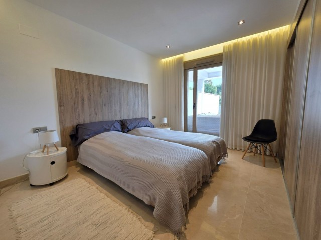 Appartement avec 2 Chambres  à La Cala Golf