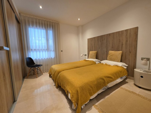 Appartement avec 2 Chambres  à La Cala Golf