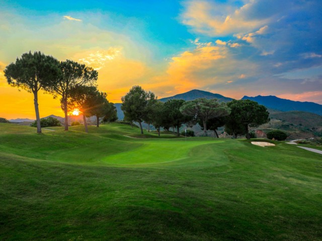Appartement avec 2 Chambres  à La Cala Golf