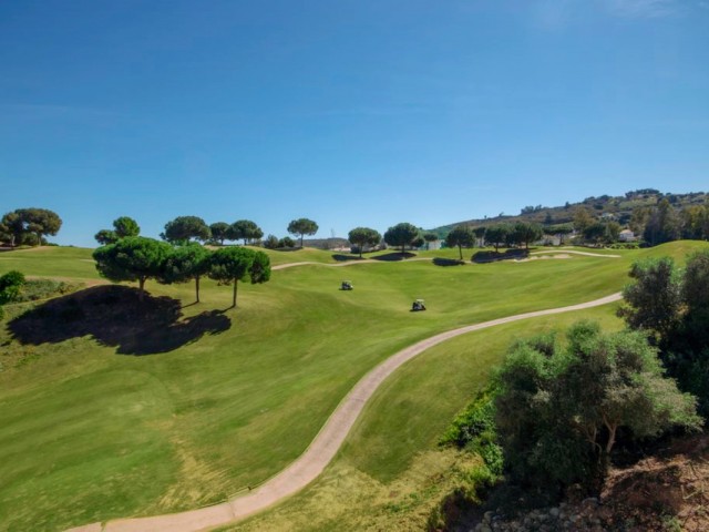 Appartement avec 2 Chambres  à La Cala Golf