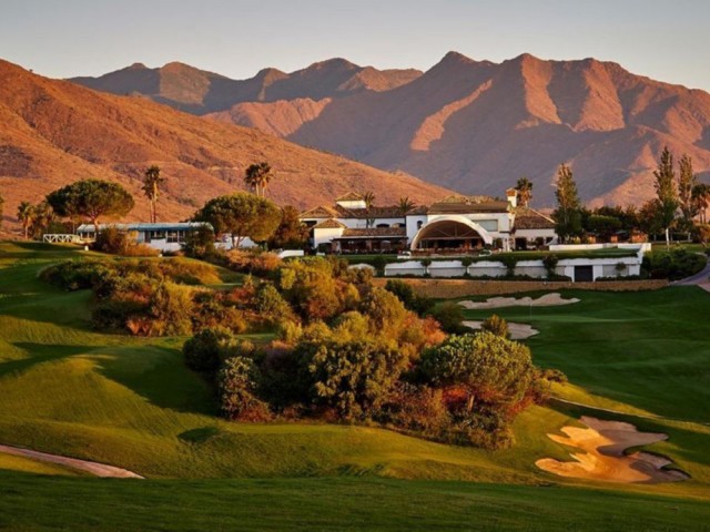 Appartement avec 2 Chambres  à La Cala Golf