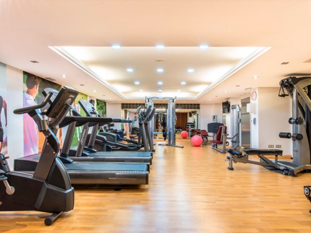 Appartement avec 2 Chambres  à La Cala Golf