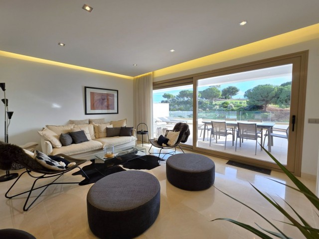 Apartment, La Cala Golf, R5257570