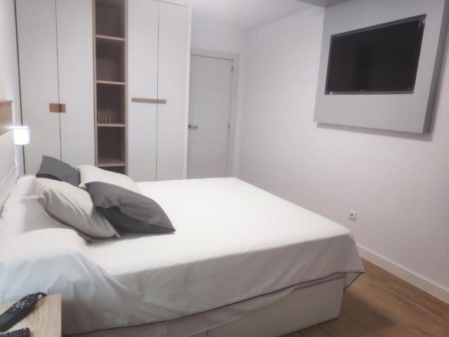 1 Bedrooms Apartment in Marbella