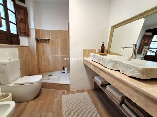 4 Soveroms Rekkehus i Benahavís