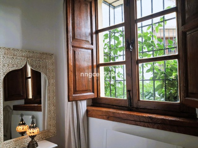 4 Soveroms Rekkehus i Benahavís