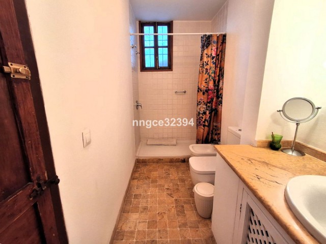 4 Soveroms Rekkehus i Benahavís