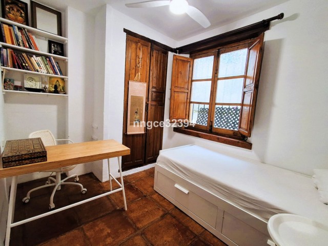 4 Soveroms Rekkehus i Benahavís