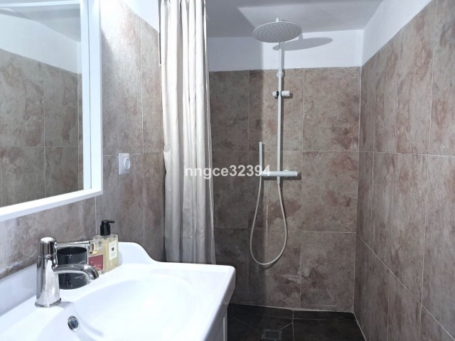 4 Soveroms Rekkehus i Benahavís