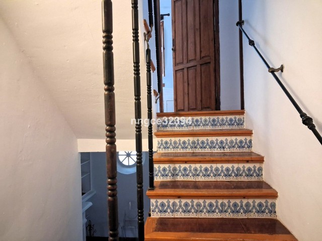 4 Soveroms Rekkehus i Benahavís