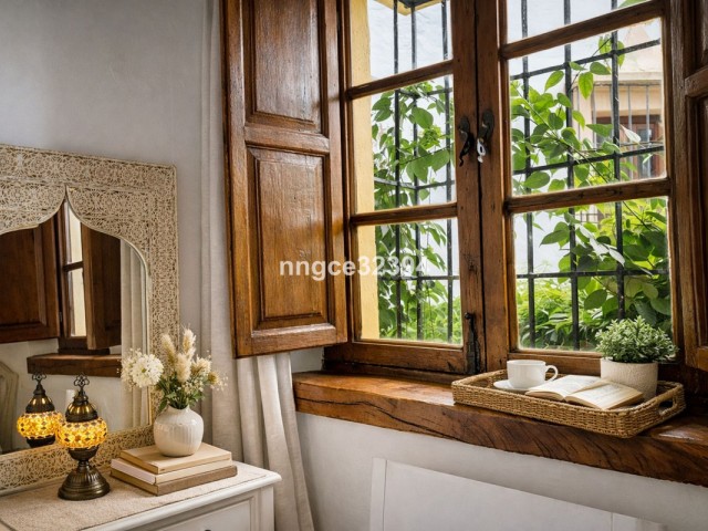 Adosado con 4 Dormitorios  en Benahavís