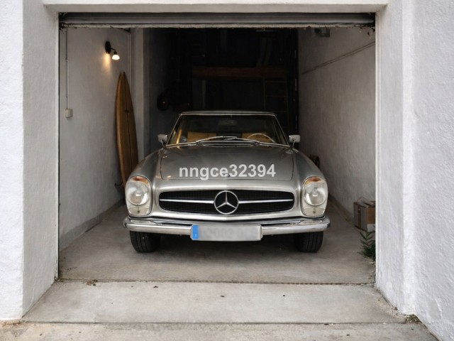 Adosado con 4 Dormitorios  en Benahavís