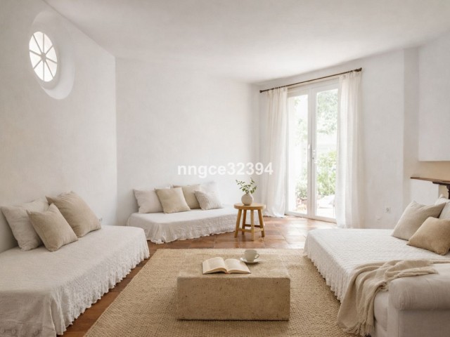 Adosado con 4 Dormitorios  en Benahavís