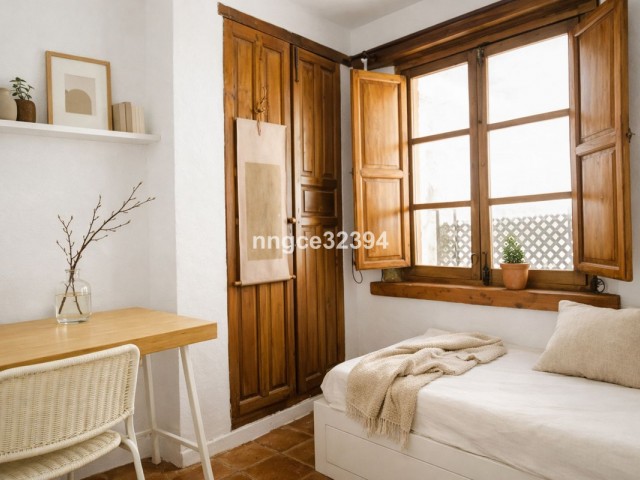 4 Bedrooms Villa in Benahavís