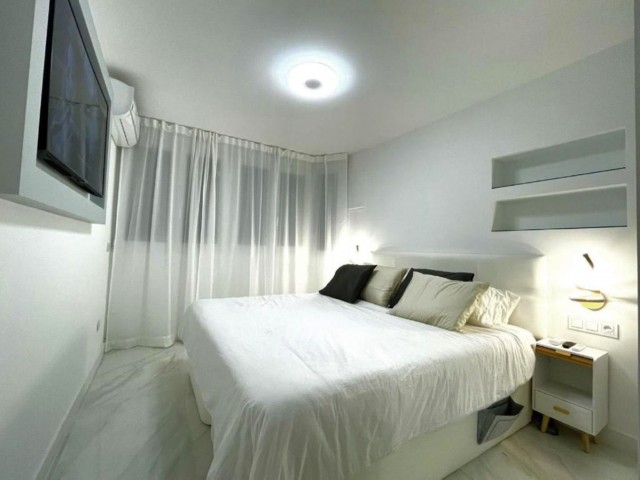 2 Bedrooms Apartment in Marbella