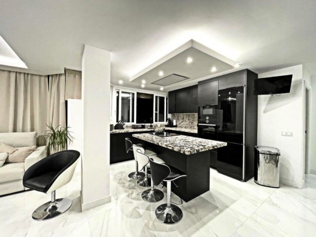 2 Bedrooms Apartment in Marbella