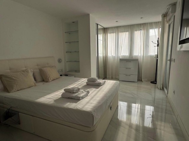2 Bedrooms Apartment in Marbella