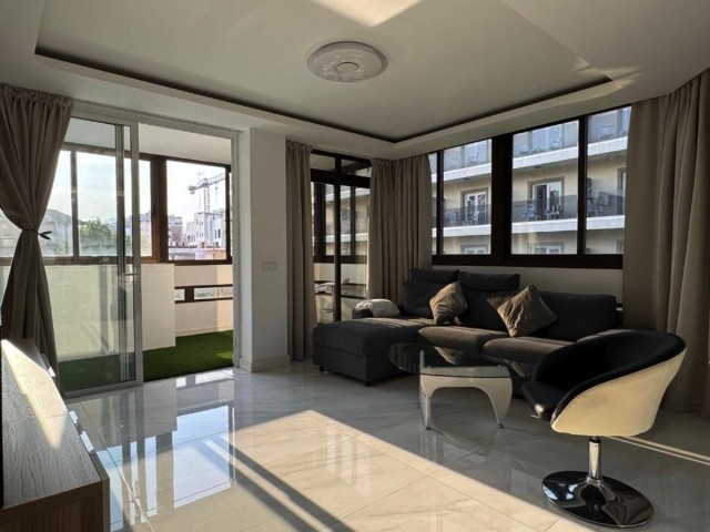 2 Bedrooms Apartment in Marbella