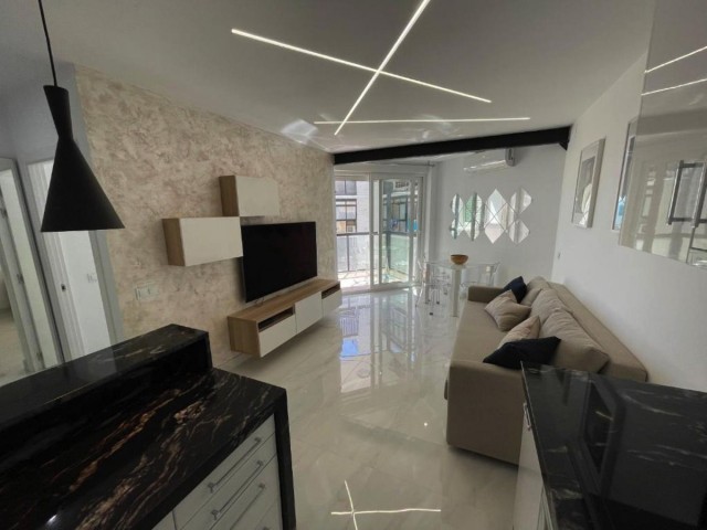 1 Bedrooms Apartment in Marbella