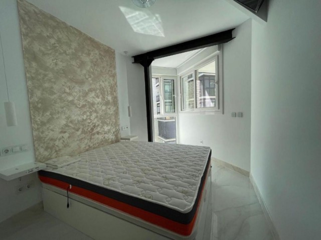 1 Bedrooms Apartment in Marbella