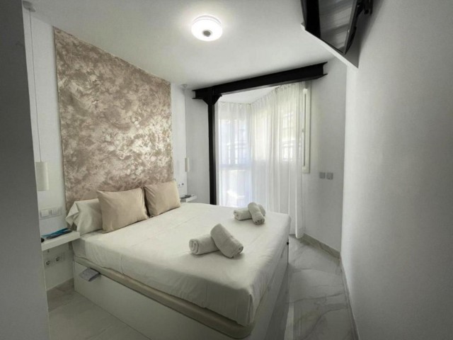 1 Bedrooms Apartment in Marbella