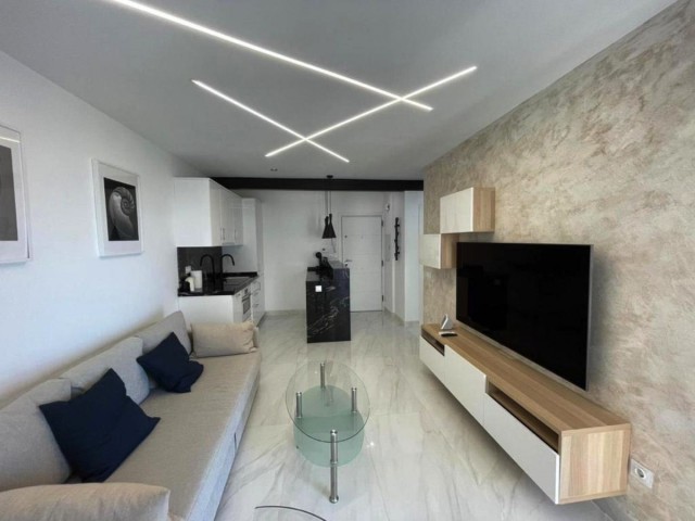 1 Bedrooms Apartment in Marbella