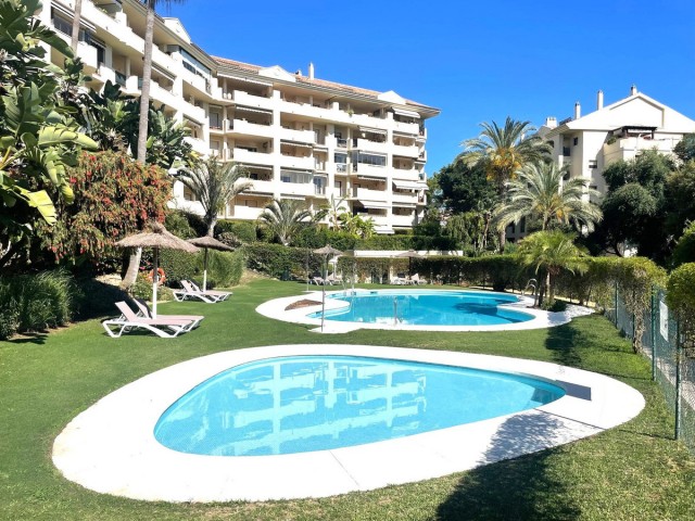 Apartment, San Pedro de Alcántara