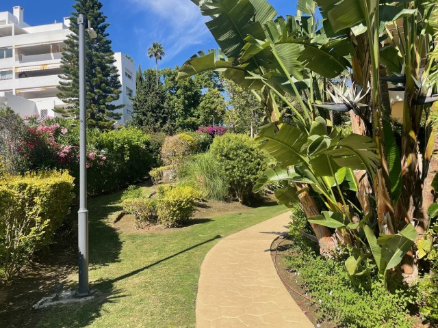 3 Slaapkamer Appartement in San Pedro de Alcántara