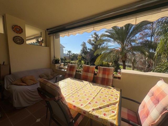 3 Slaapkamer Appartement in San Pedro de Alcántara