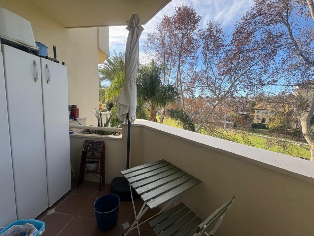 3 Slaapkamer Appartement in San Pedro de Alcántara