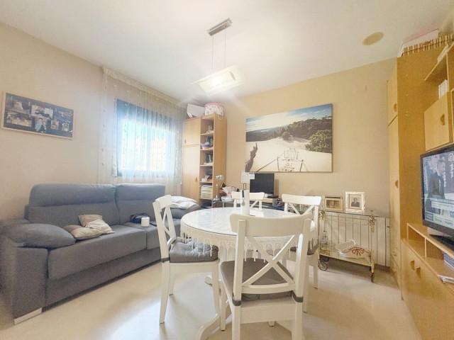 3 Slaapkamer Appartement in San Pedro de Alcántara