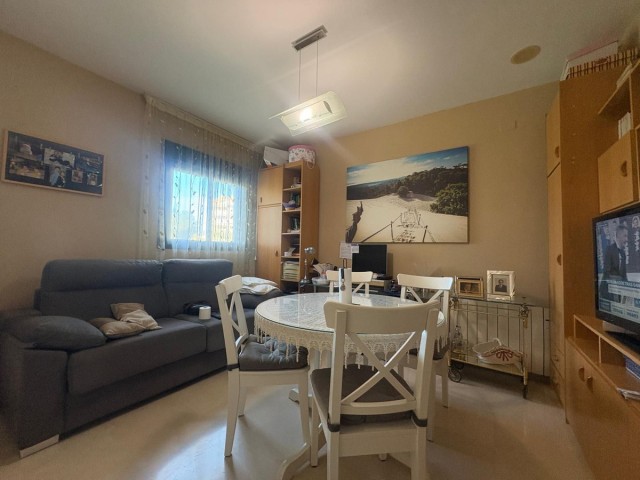 3 Slaapkamer Appartement in San Pedro de Alcántara