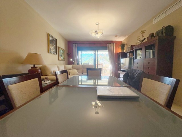 3 Slaapkamer Appartement in San Pedro de Alcántara