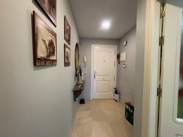 3 Slaapkamer Appartement in San Pedro de Alcántara