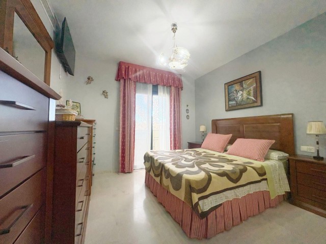 3 Slaapkamer Appartement in San Pedro de Alcántara