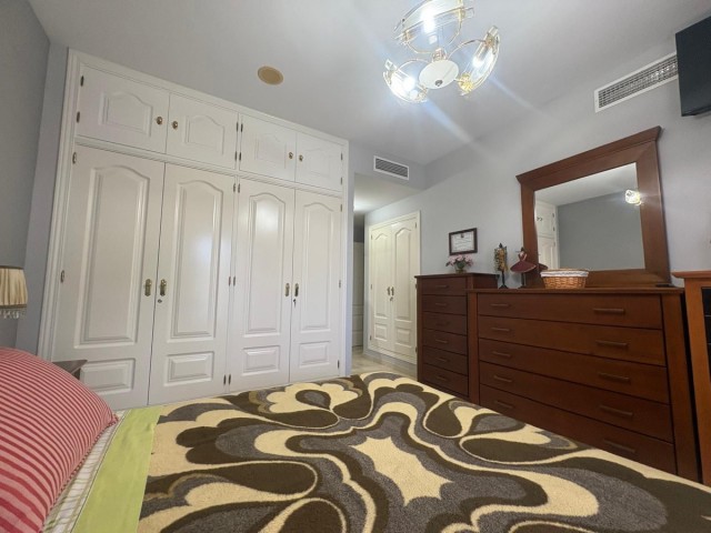 3 Slaapkamer Appartement in San Pedro de Alcántara