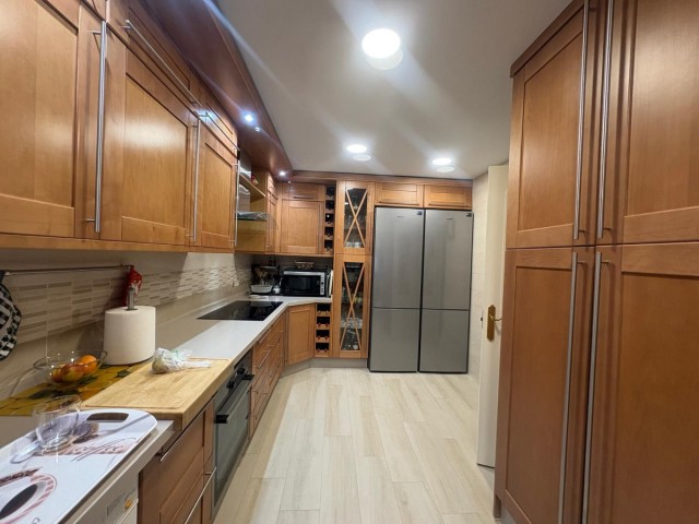 3 Slaapkamer Appartement in San Pedro de Alcántara