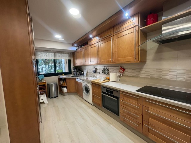 3 Slaapkamer Appartement in San Pedro de Alcántara