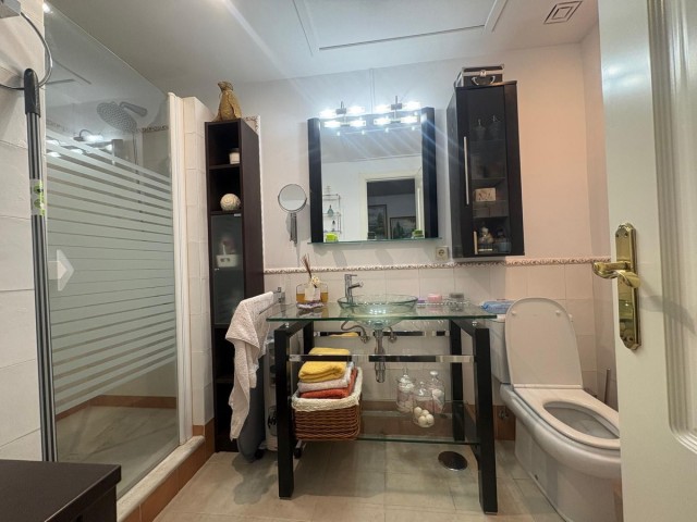 3 Slaapkamer Appartement in San Pedro de Alcántara