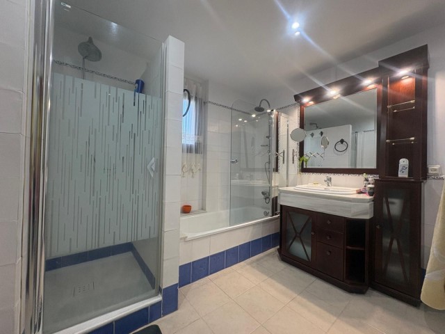 3 Slaapkamer Appartement in San Pedro de Alcántara