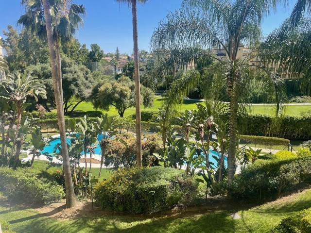 3 Slaapkamer Appartement in San Pedro de Alcántara