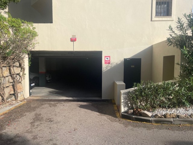 3 Slaapkamer Appartement in San Pedro de Alcántara