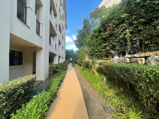 3 Slaapkamer Appartement in San Pedro de Alcántara