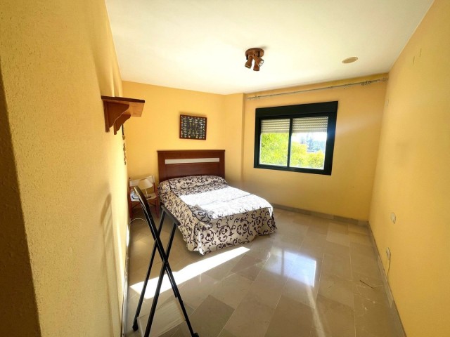 3 Bedrooms Apartment in San Pedro de Alcántara