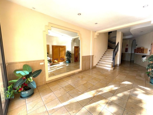 3 Bedrooms Apartment in San Pedro de Alcántara