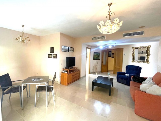 3 Bedrooms Apartment in San Pedro de Alcántara